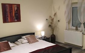 Moha Apartman